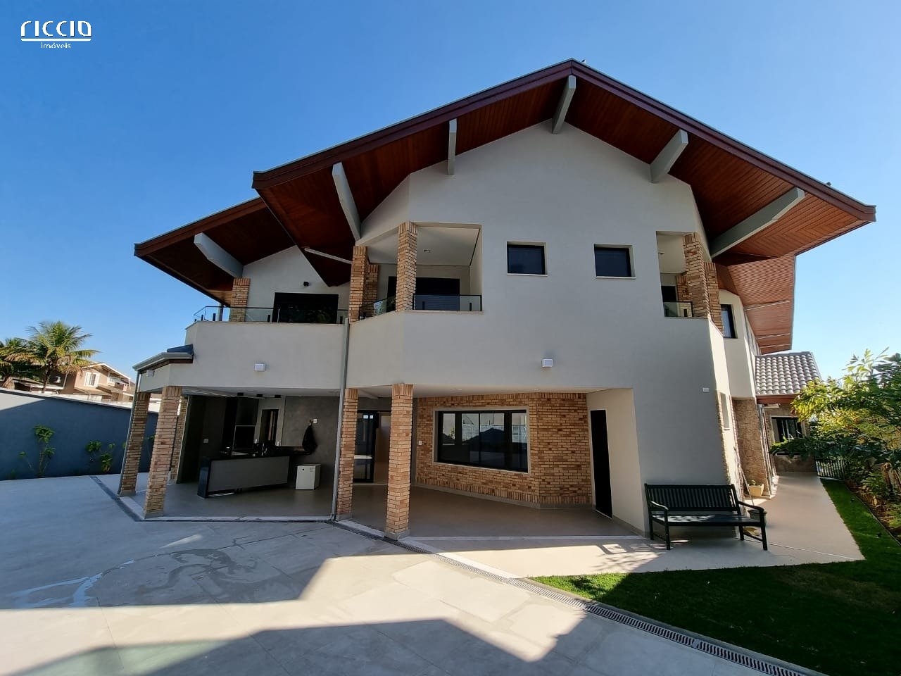 Casa em Condomínio à venda no Jardim das Colinas — imagem 32 de 36