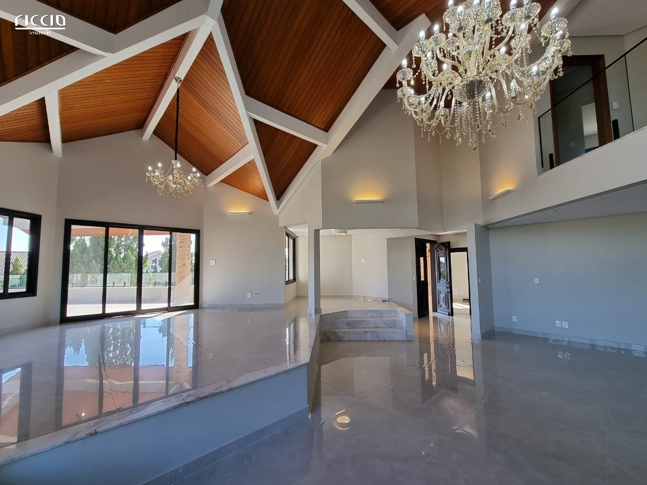 Casa em Condomínio à venda no Jardim das Colinas — imagem 6 de 36