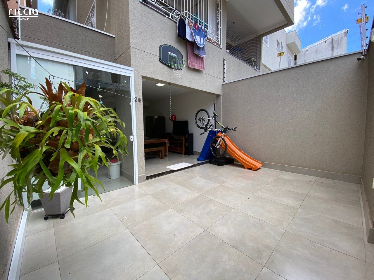 Casa à venda no Jardim Alvorada — imagem 24 de 25