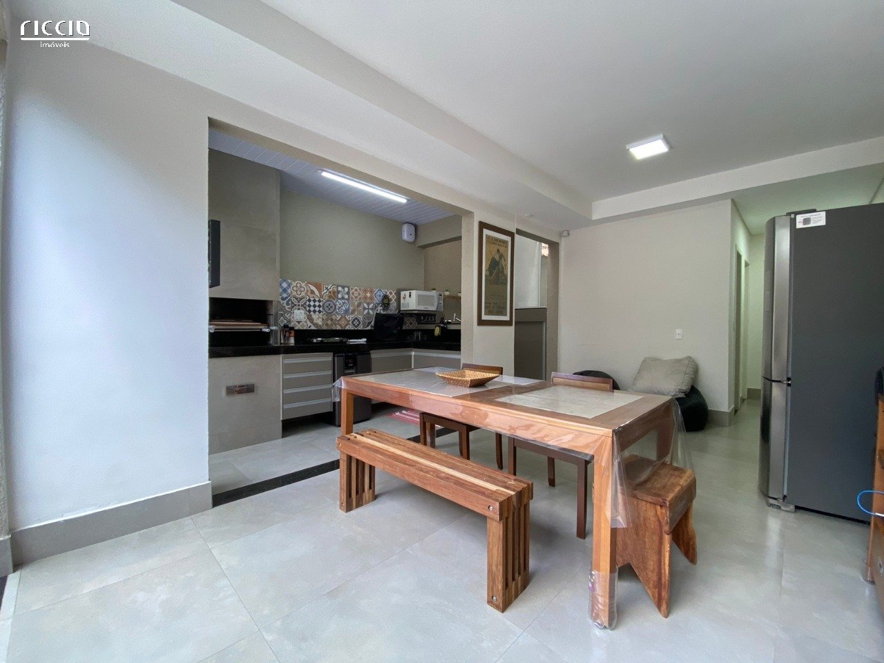 Casa à venda no Jardim Alvorada — imagem 18 de 25