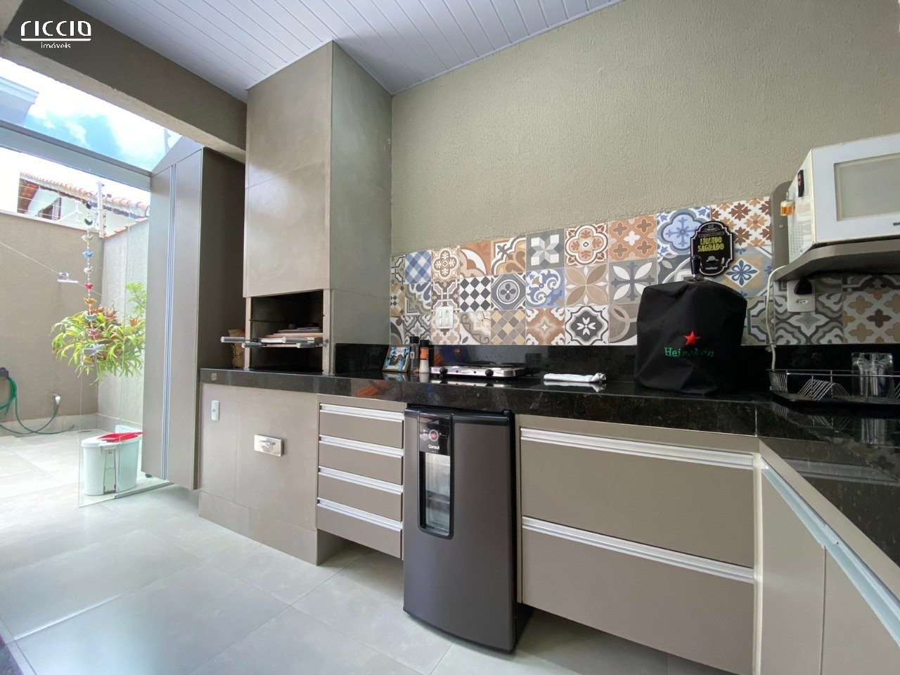 Casa à venda no Jardim Alvorada — imagem 20 de 25