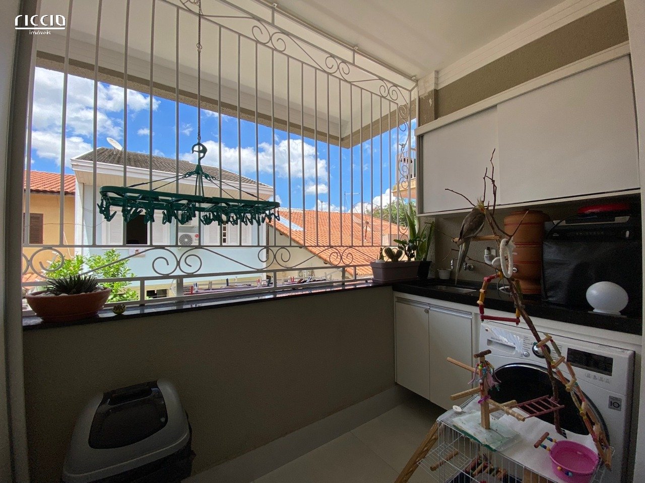 Casa à venda no Jardim Alvorada — imagem 7 de 25