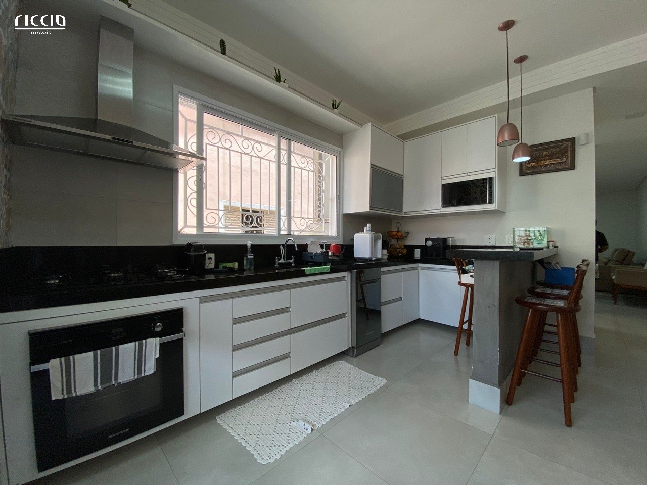 Casa à venda no Jardim Alvorada — imagem 5 de 25