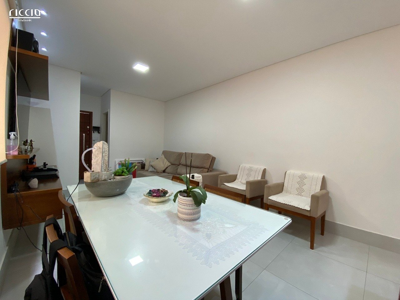 Casa à venda no Jardim Alvorada — detalhe do imóvel