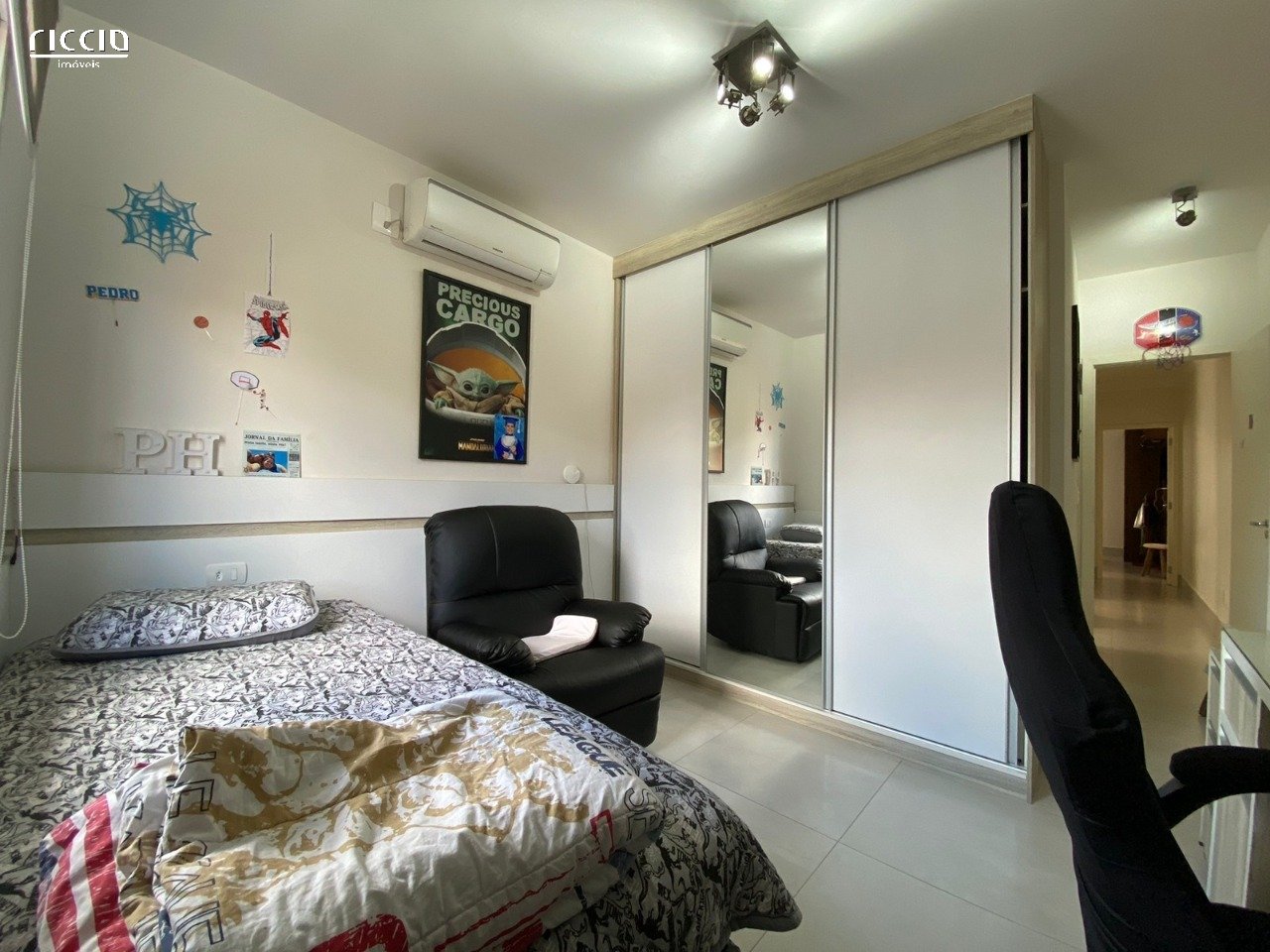 Casa à venda no Jardim Alvorada — imagem 13 de 25