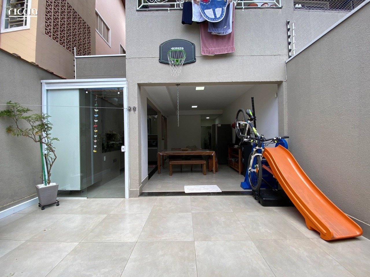 Casa à venda no Jardim Alvorada — imagem 23 de 25