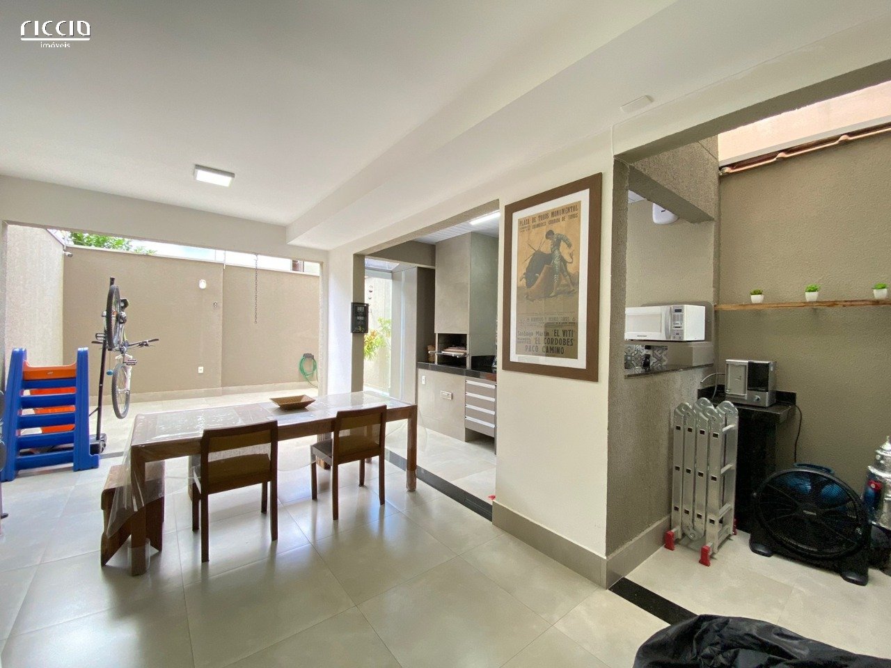 Casa à venda no Jardim Alvorada — imagem 17 de 25