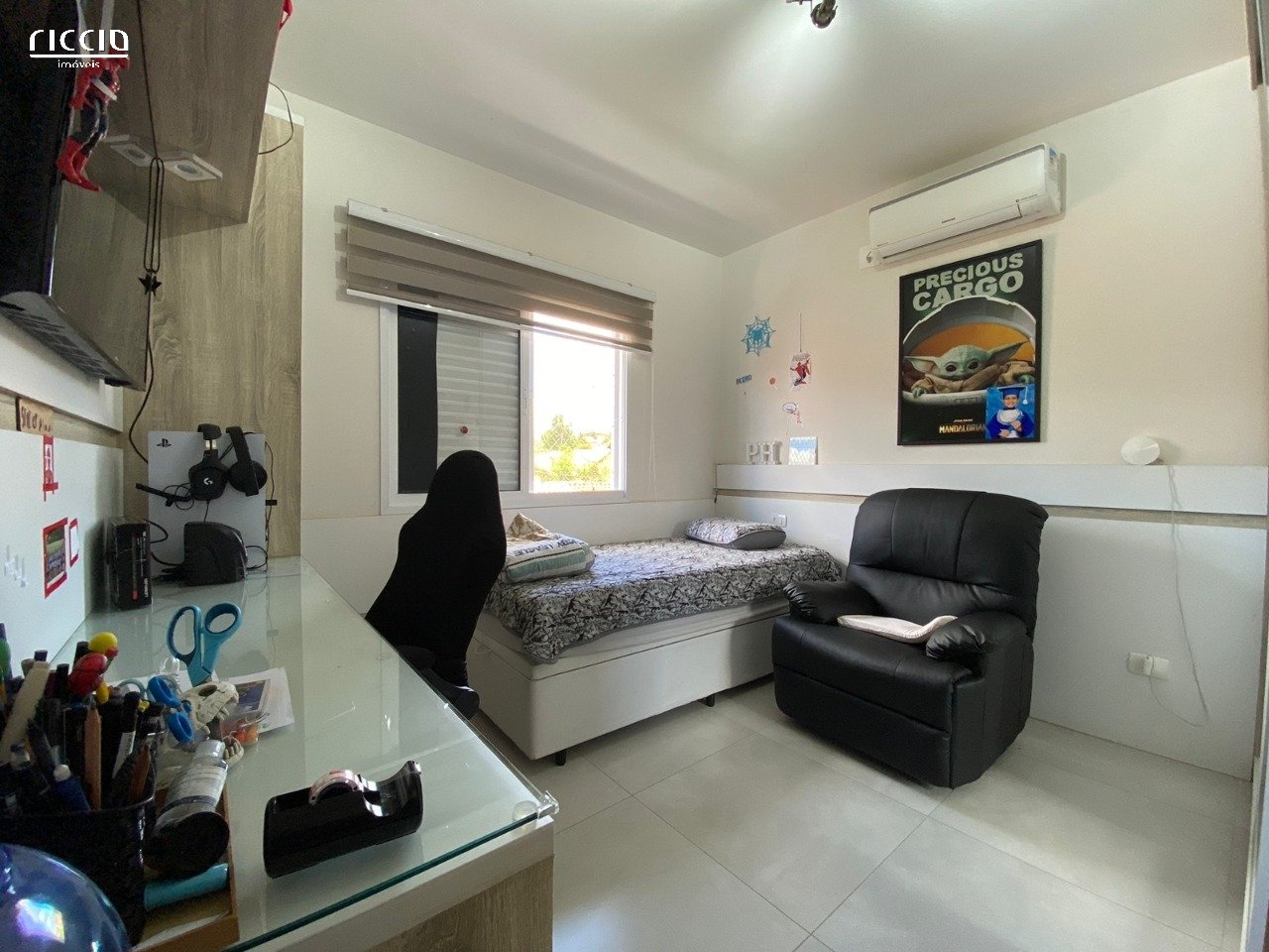 Casa à venda no Jardim Alvorada — imagem 12 de 25