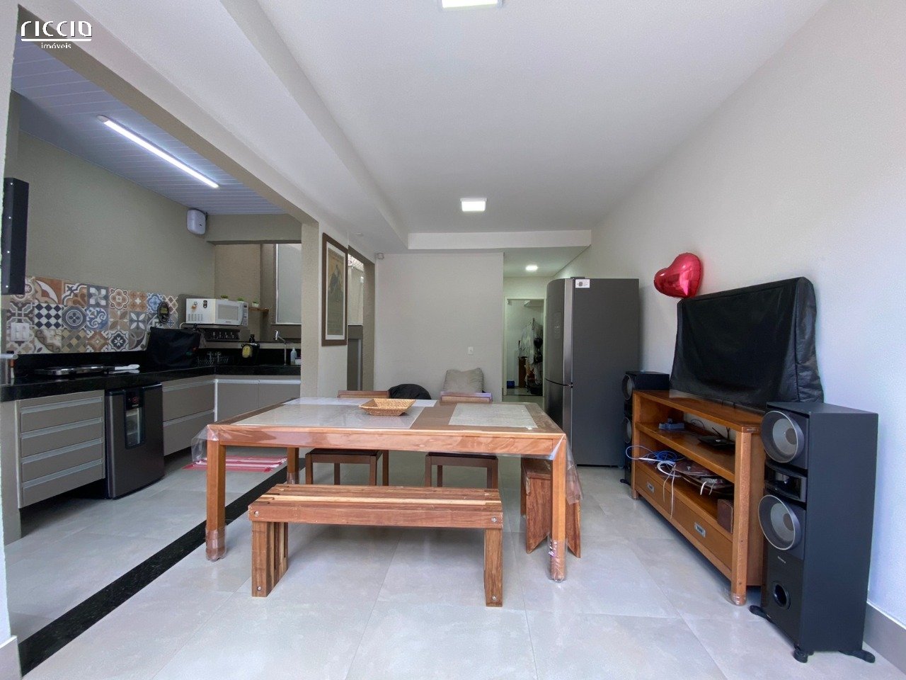 Casa à venda no Jardim Alvorada — imagem 19 de 25