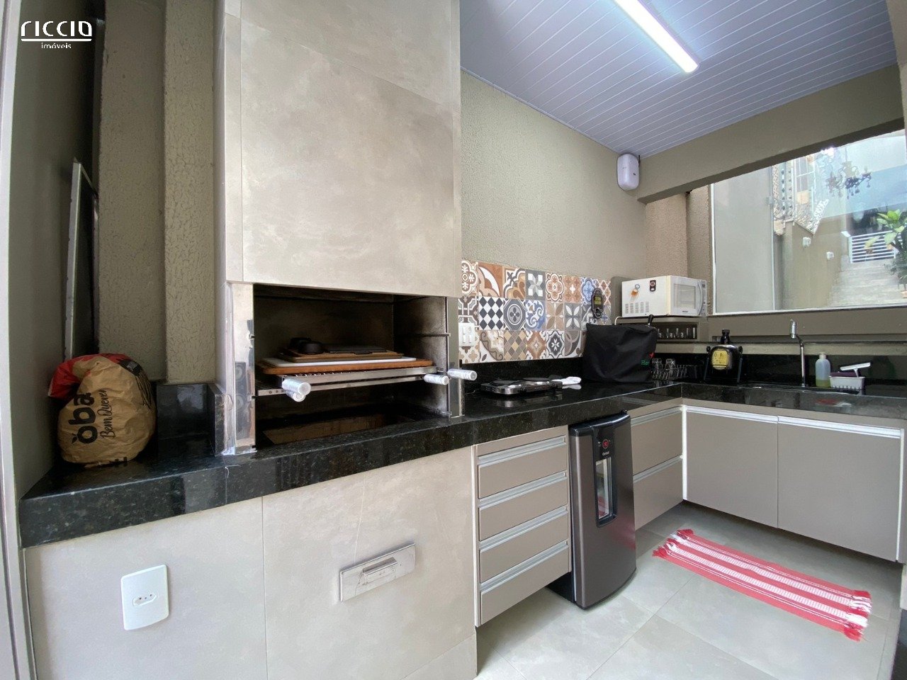 Casa à venda no Jardim Alvorada — imagem 21 de 25