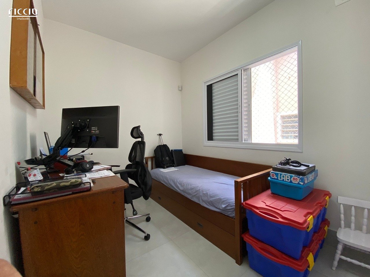Casa à venda no Jardim Alvorada — imagem 10 de 25