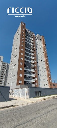 Edifício Grand Kazza — detalhe do imóvel