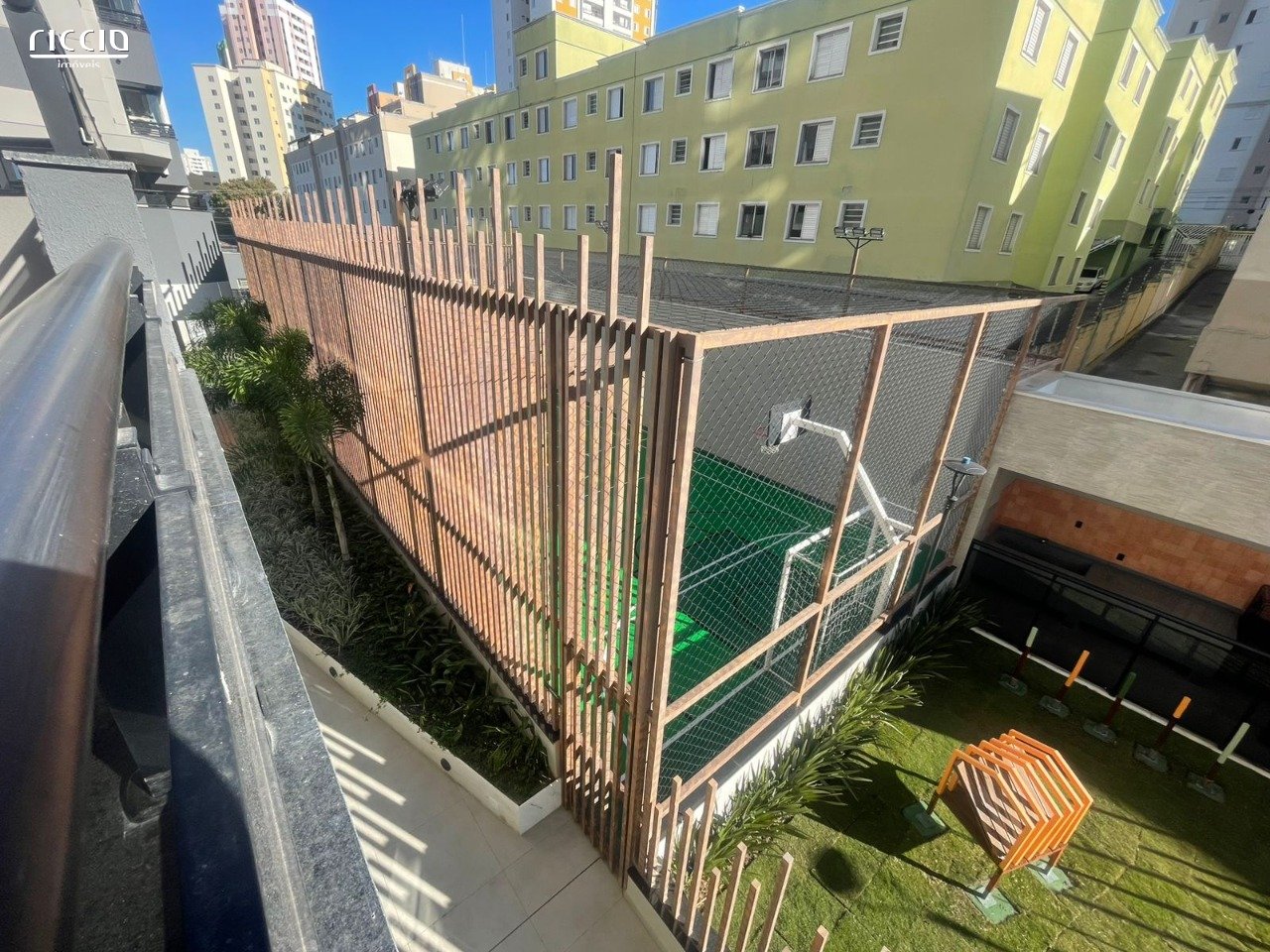 Apartamento à venda no Floradas de São José — imagem 15 de 20