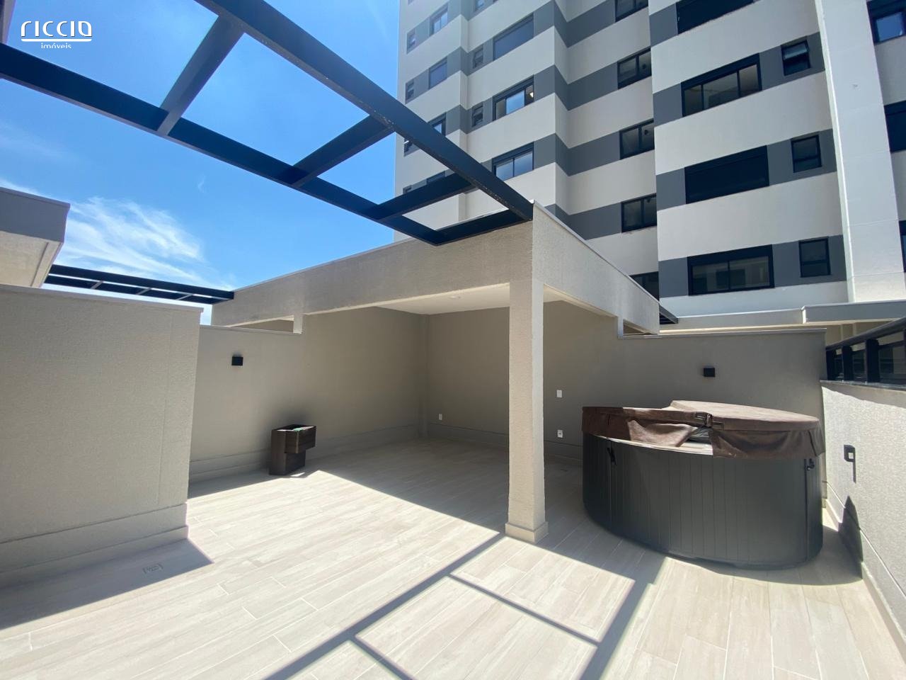 Apartamento à venda no Floradas de São José — imagem 19 de 20