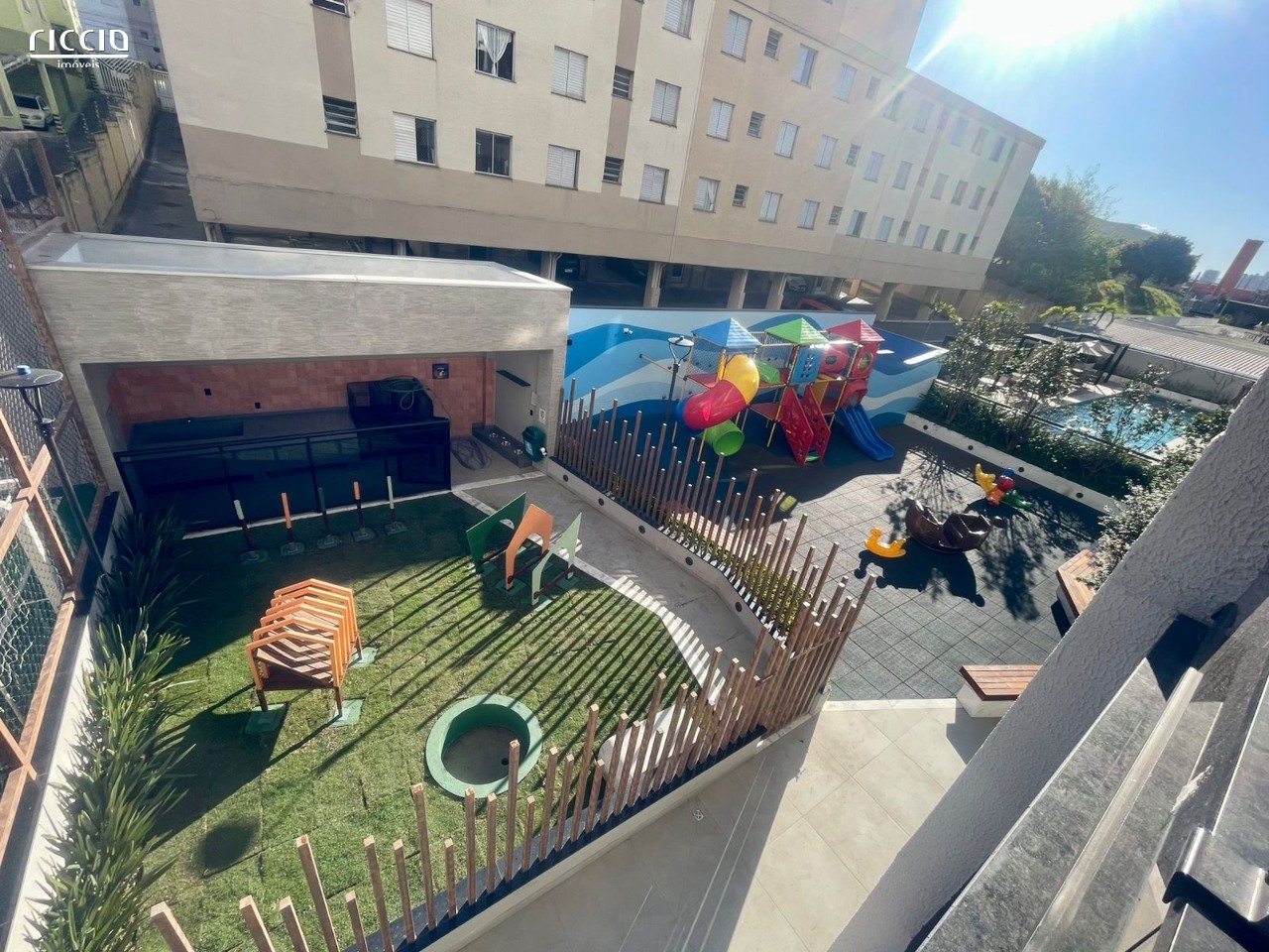 Apartamento à venda no Floradas de São José — imagem 16 de 20