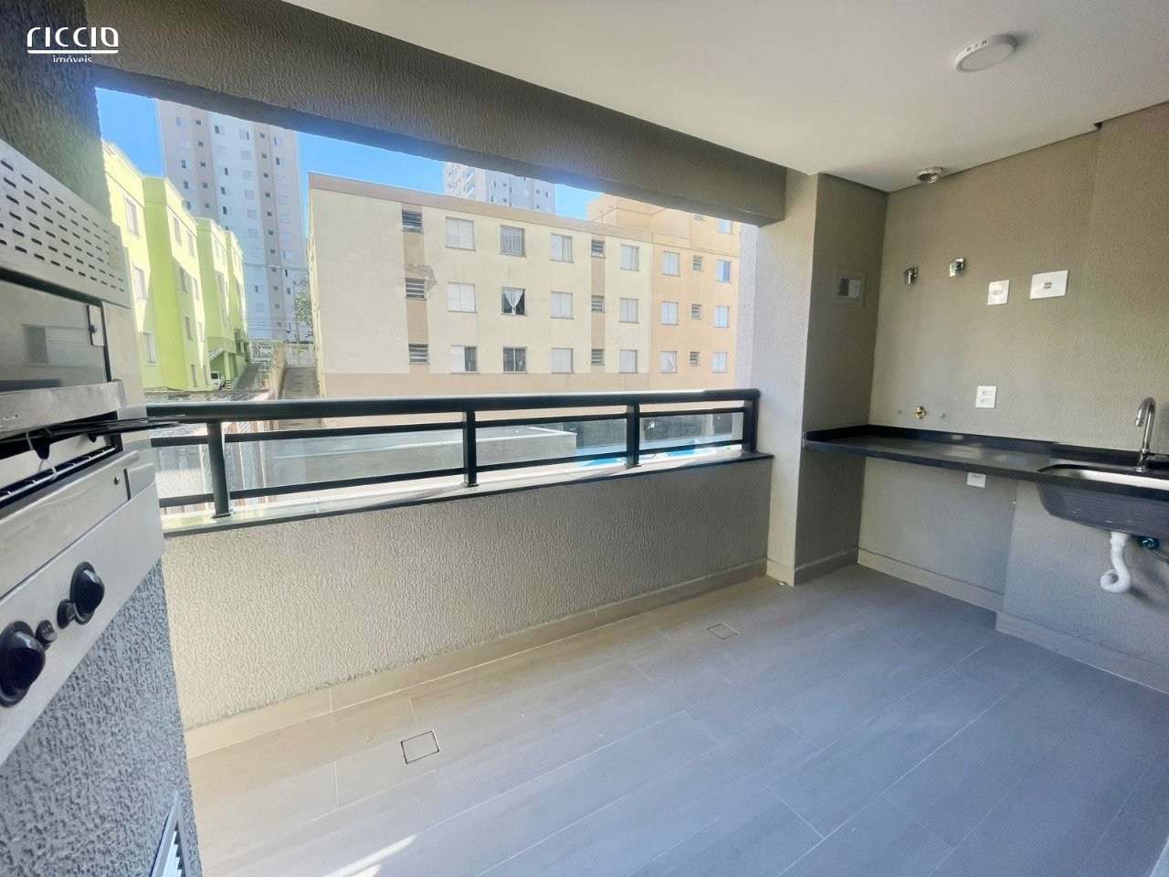 Apartamento à venda no Floradas de São José — imagem 6 de 20