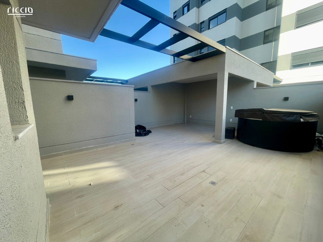 Apartamento à venda no Floradas de São José — imagem 18 de 20