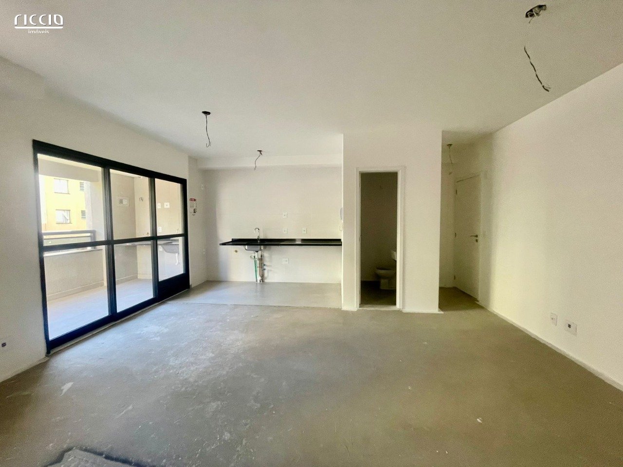 Penthouse com SPA 143m2 wonder - Jardim Satélite