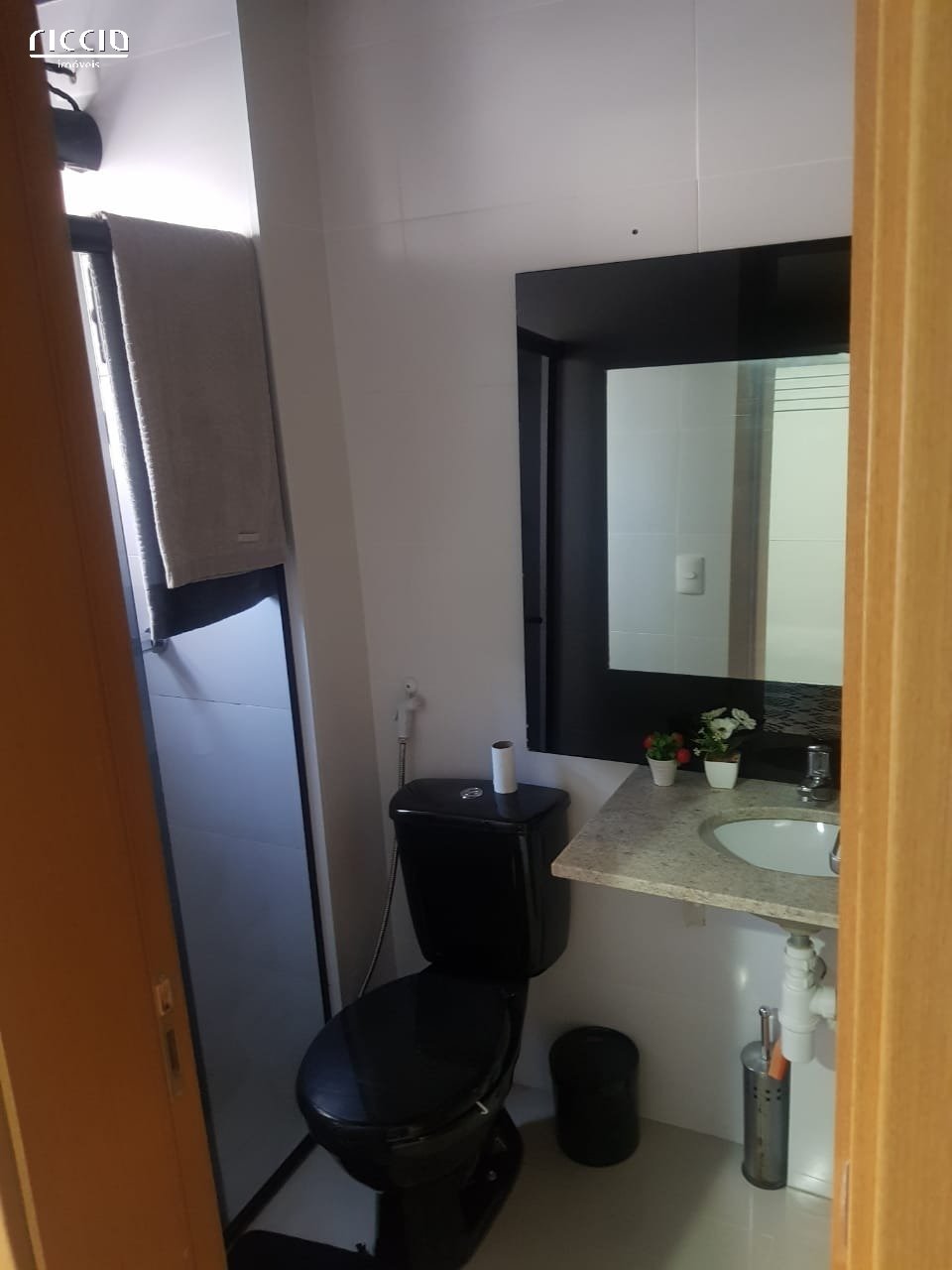 Apartamento à venda no Jardim Aquarius — imagem 6 de 9