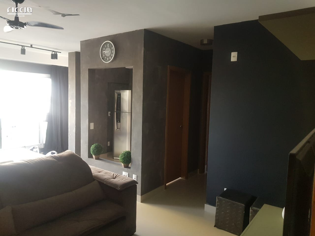Apartamento à venda no Jardim Aquarius — detalhe do imóvel