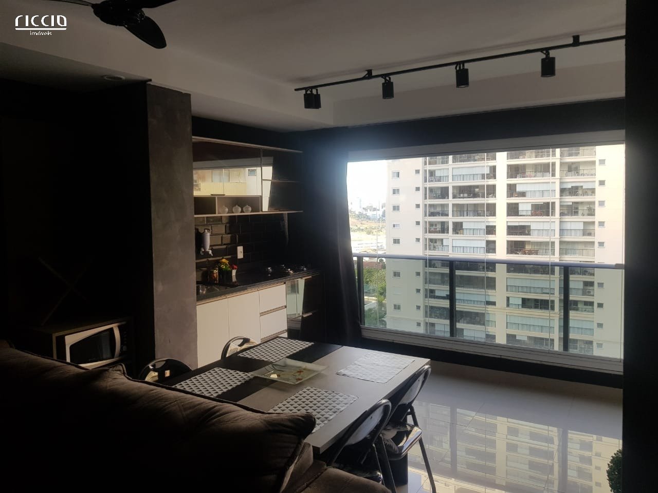 Edificio Moriah