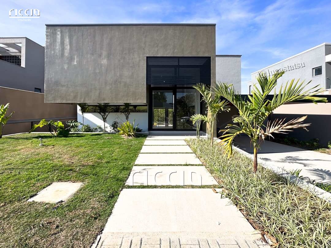 Casa em Condomínio à venda no Urbanova — detalhe do imóvel