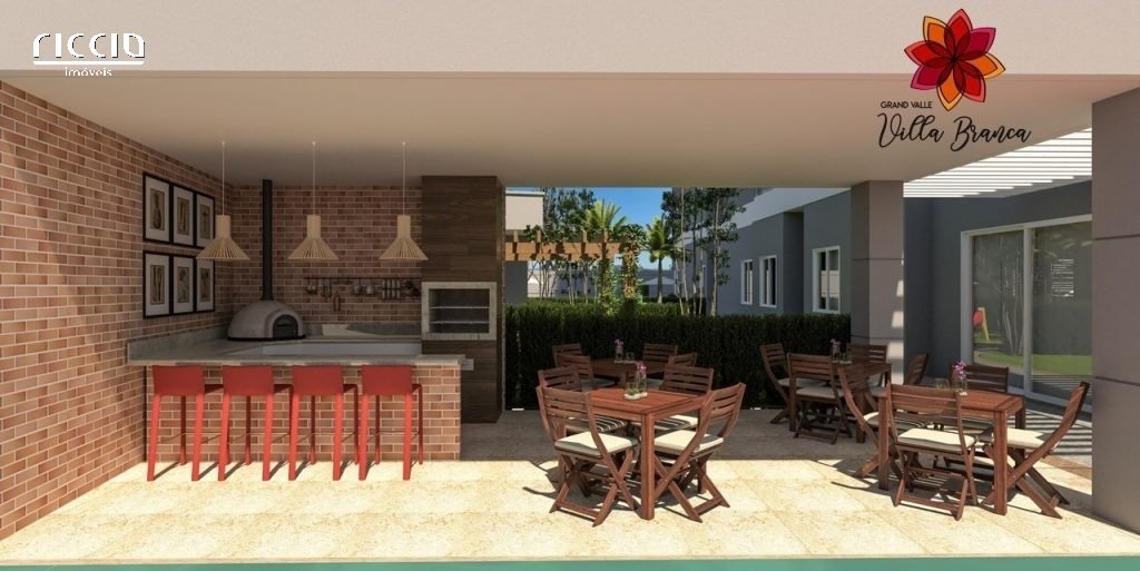 Edificio Grand Valle Villa Branca — imagem 9 de 10