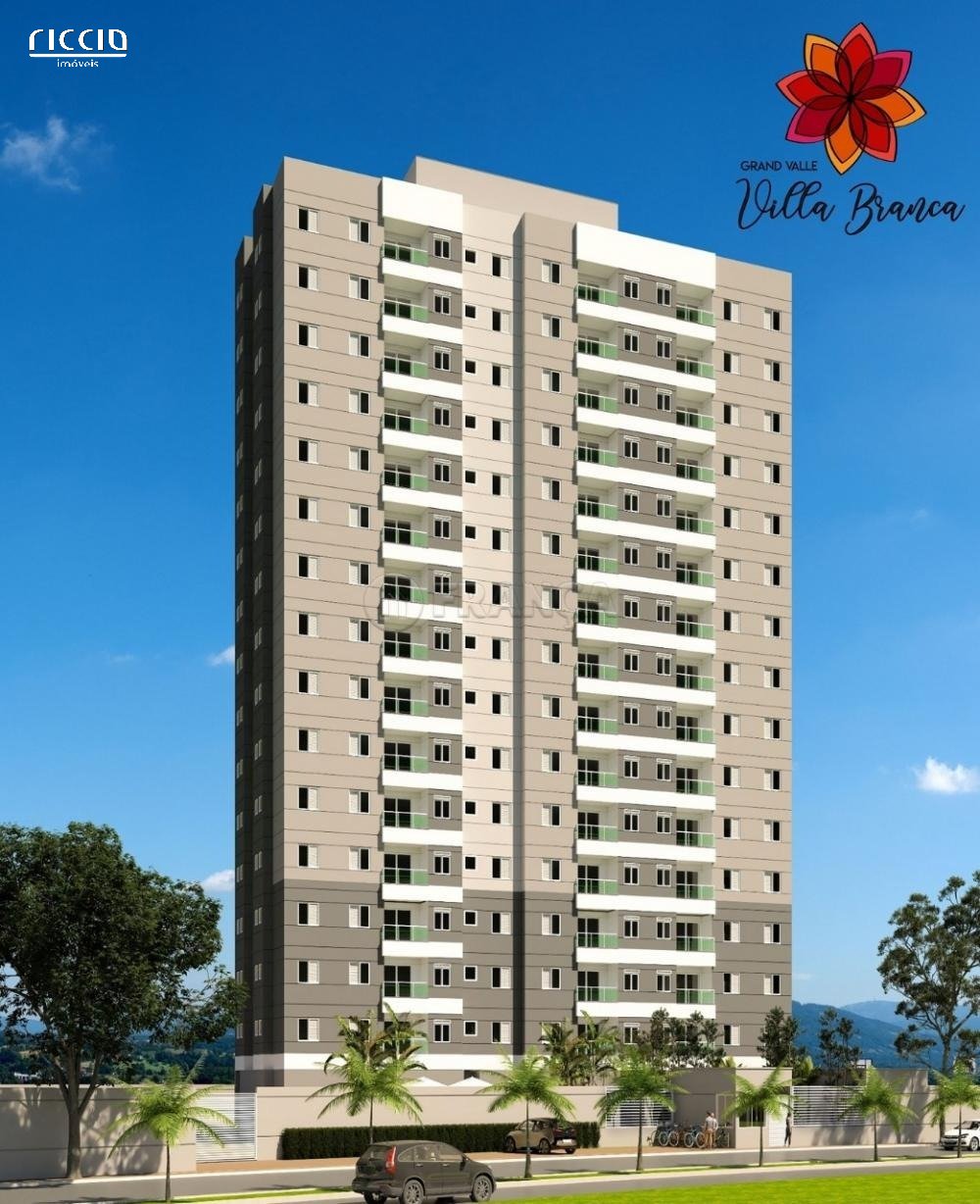 Edificio Grand Valle Villa Branca