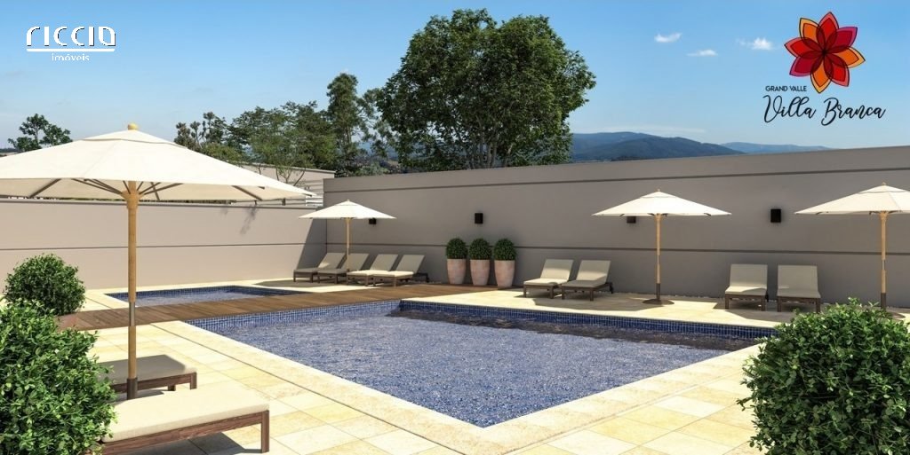 Edificio Grand Valle Villa Branca — imagem 10 de 10