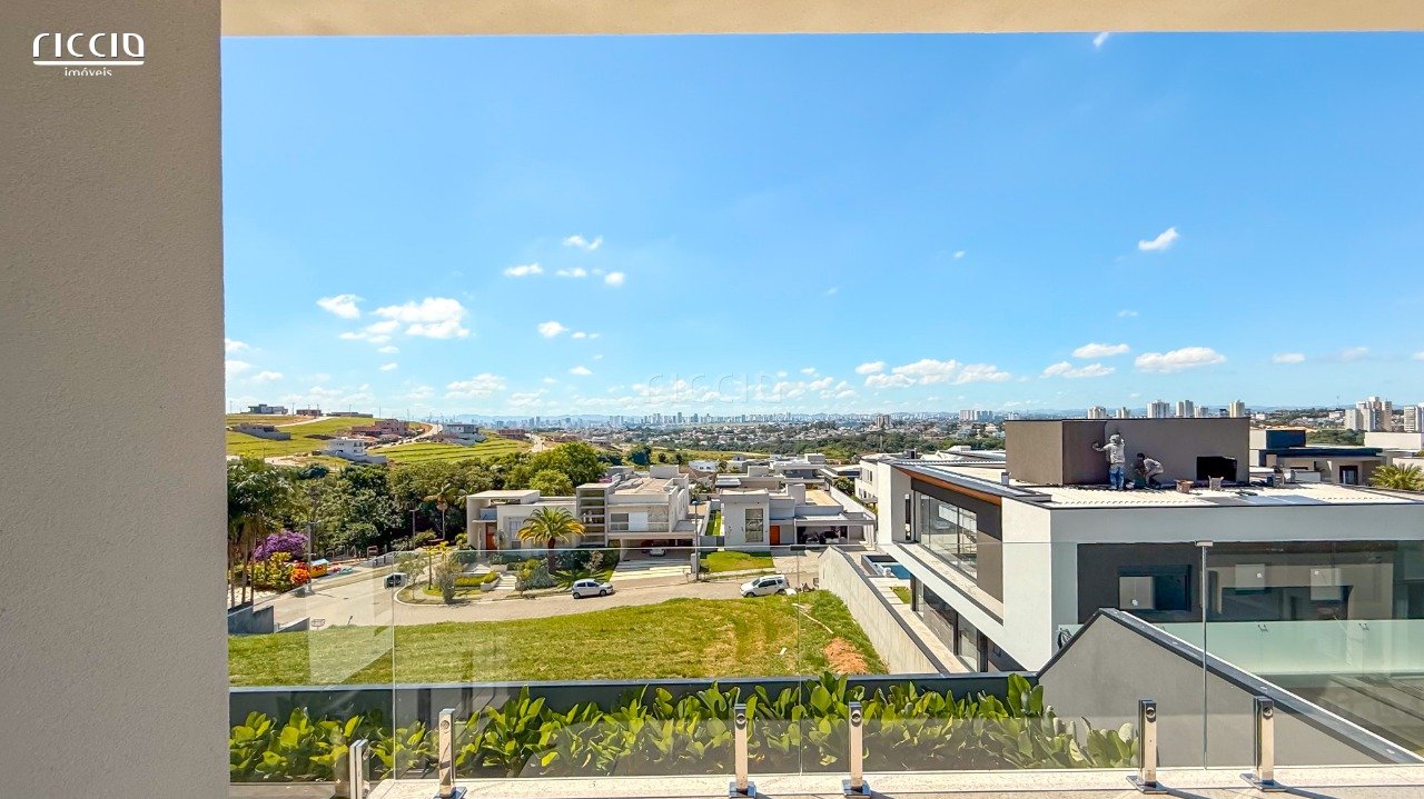 Casa em Condomínio à venda no Urbanova — imagem 39 de 53