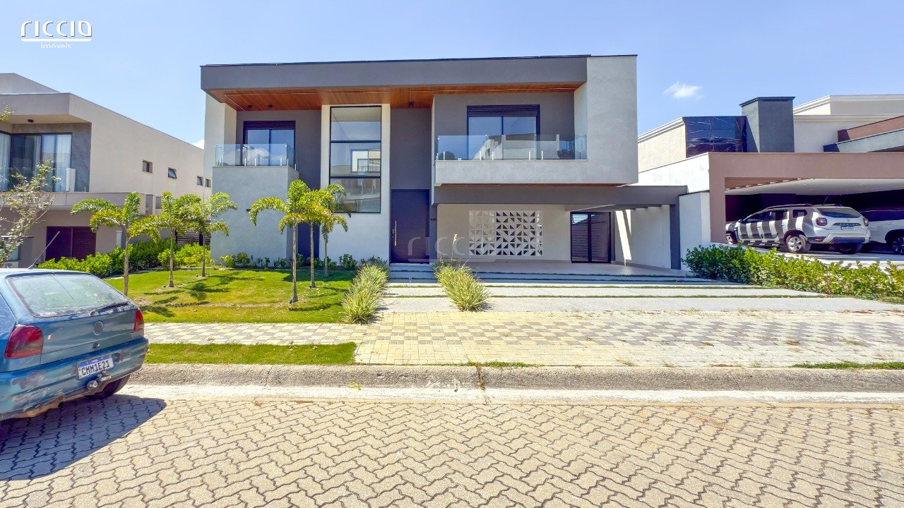 Casa em Condomínio à venda no Urbanova — imagem 5 de 53
