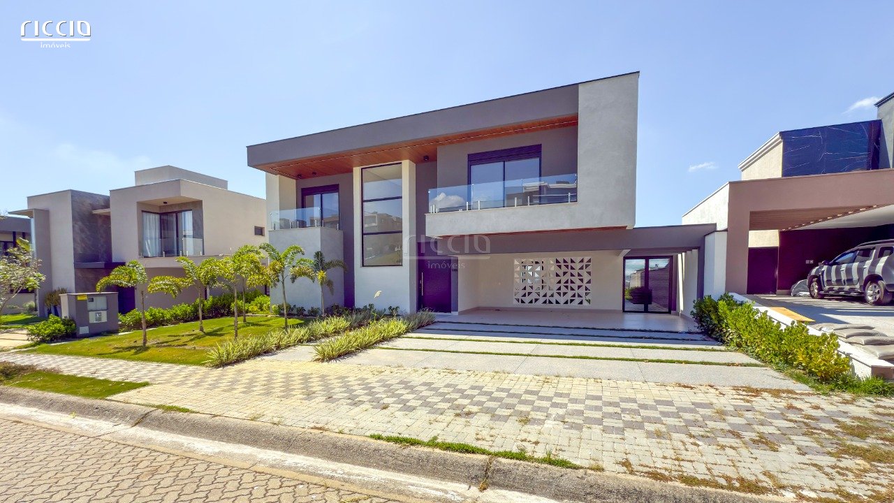 Casa em Condomínio à venda no Urbanova — imagem 4 de 53