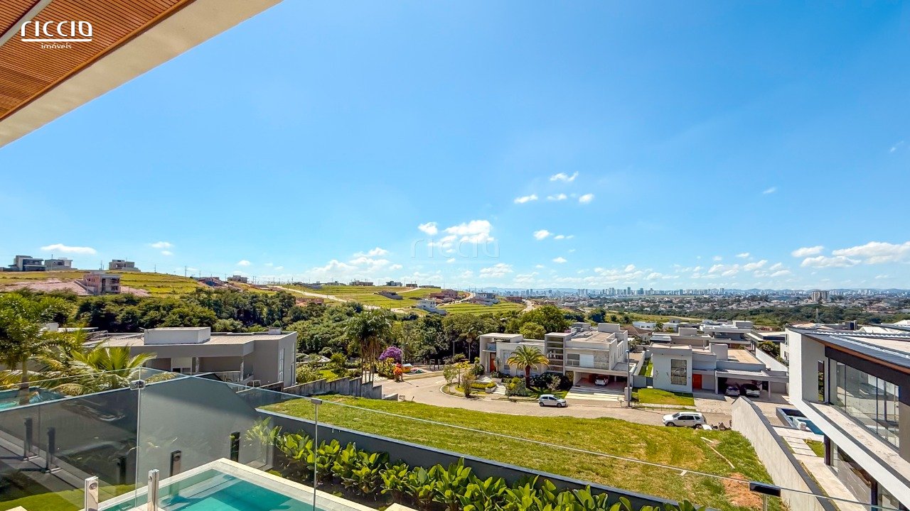 Casa em Condomínio à venda no Urbanova — imagem 38 de 53