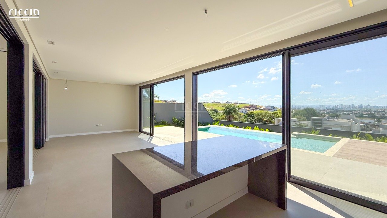 Casa em Condomínio à venda no Urbanova — detalhe do imóvel