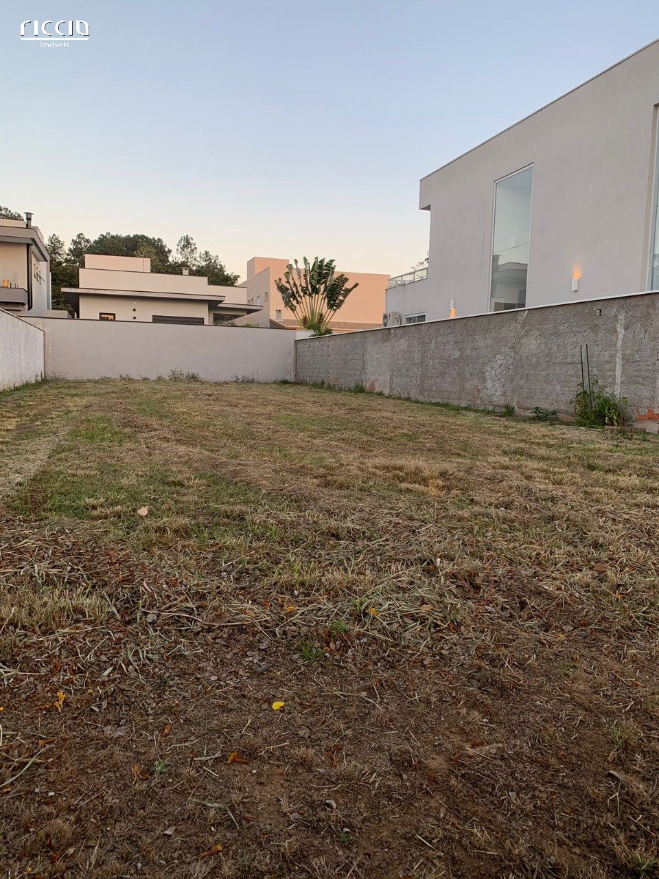Terreno à venda no Villa Branca — ambiente interno