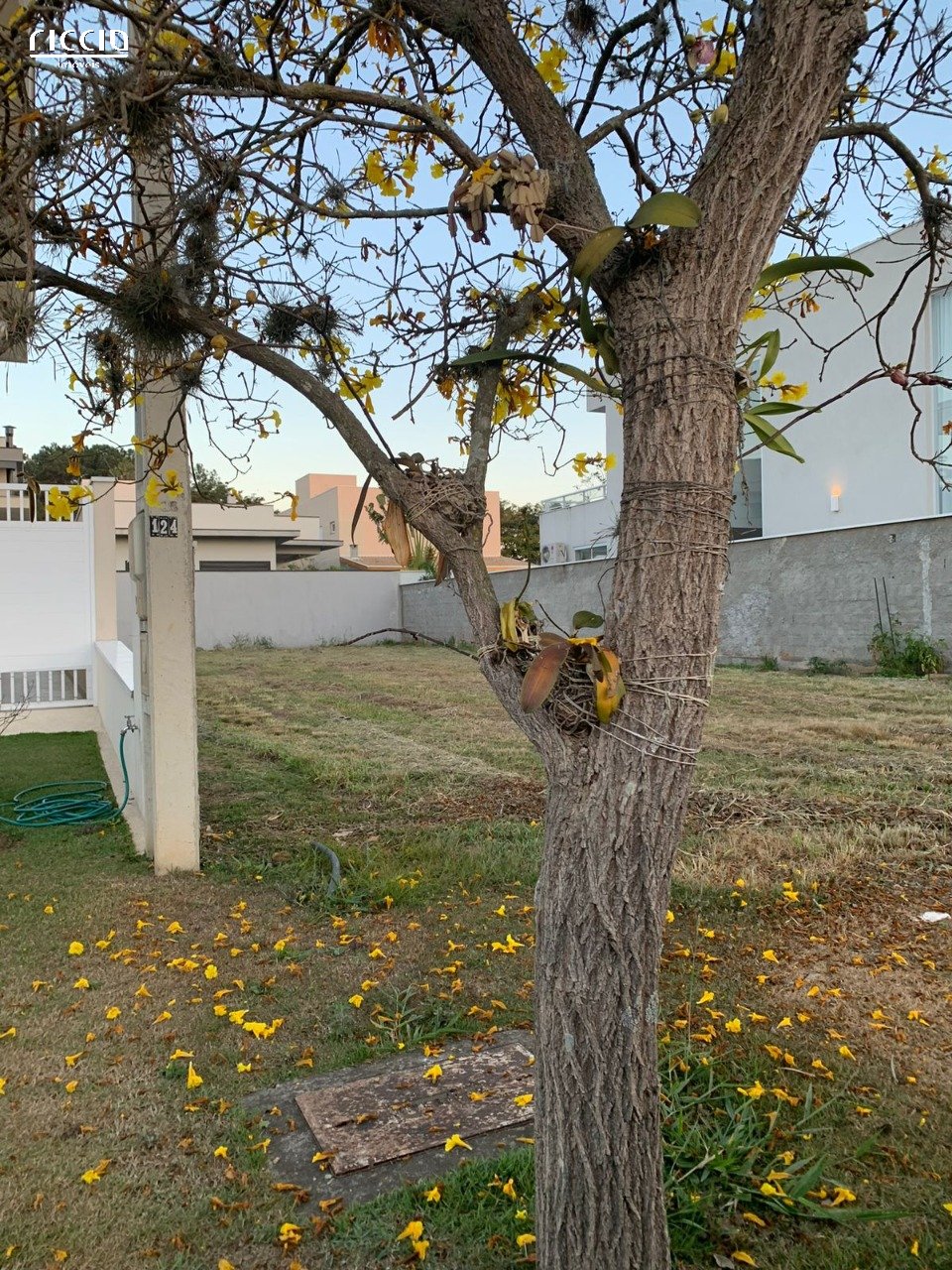 Terreno à venda no Villa Branca — imagem 4 de 4