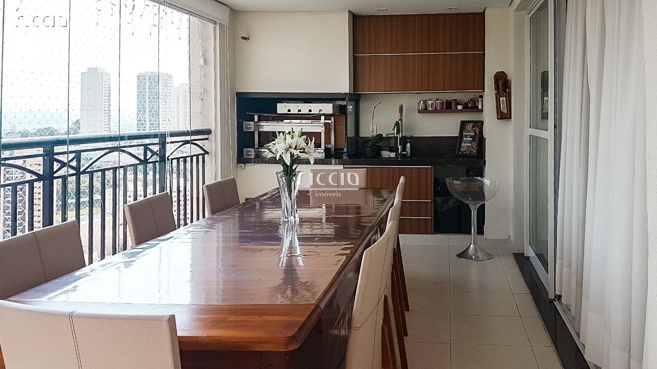 Apartamento à venda no Vila Ema — imagem 7 de 21