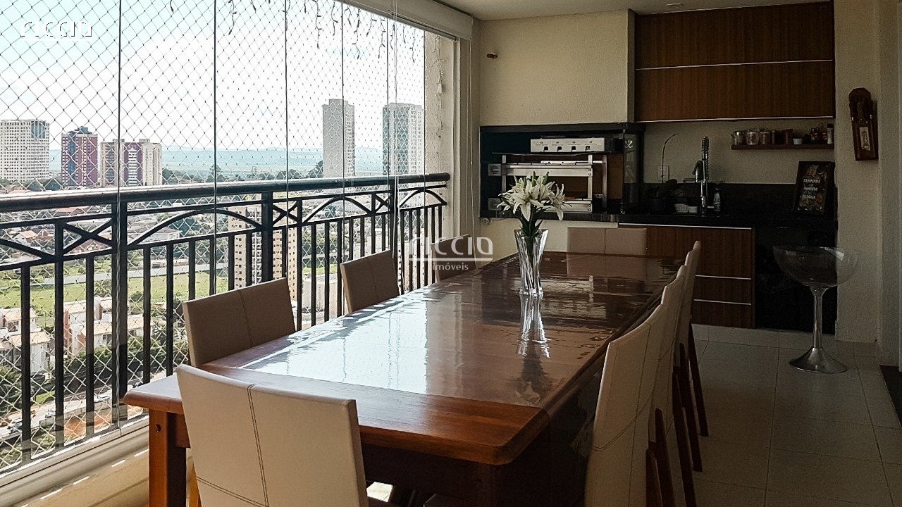 Apartamento à venda no Vila Ema — imagem 5 de 21