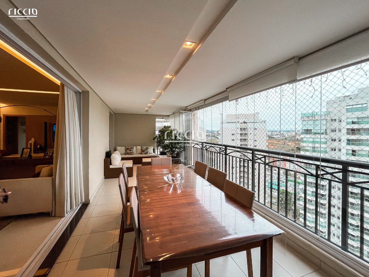 Apartamento à venda no Vila Ema — detalhe do imóvel