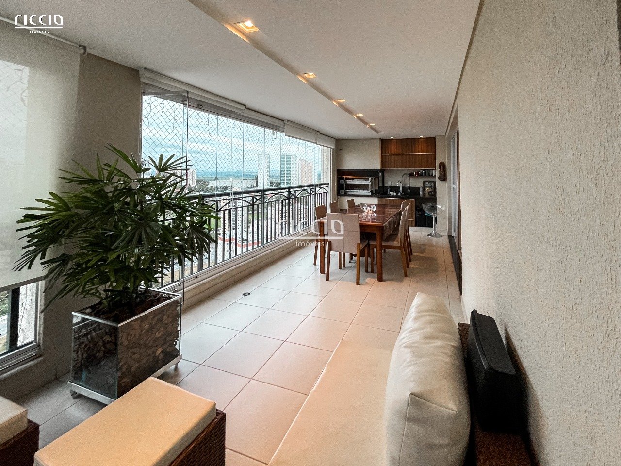 Apartamento à venda no Vila Ema — imagem 4 de 21