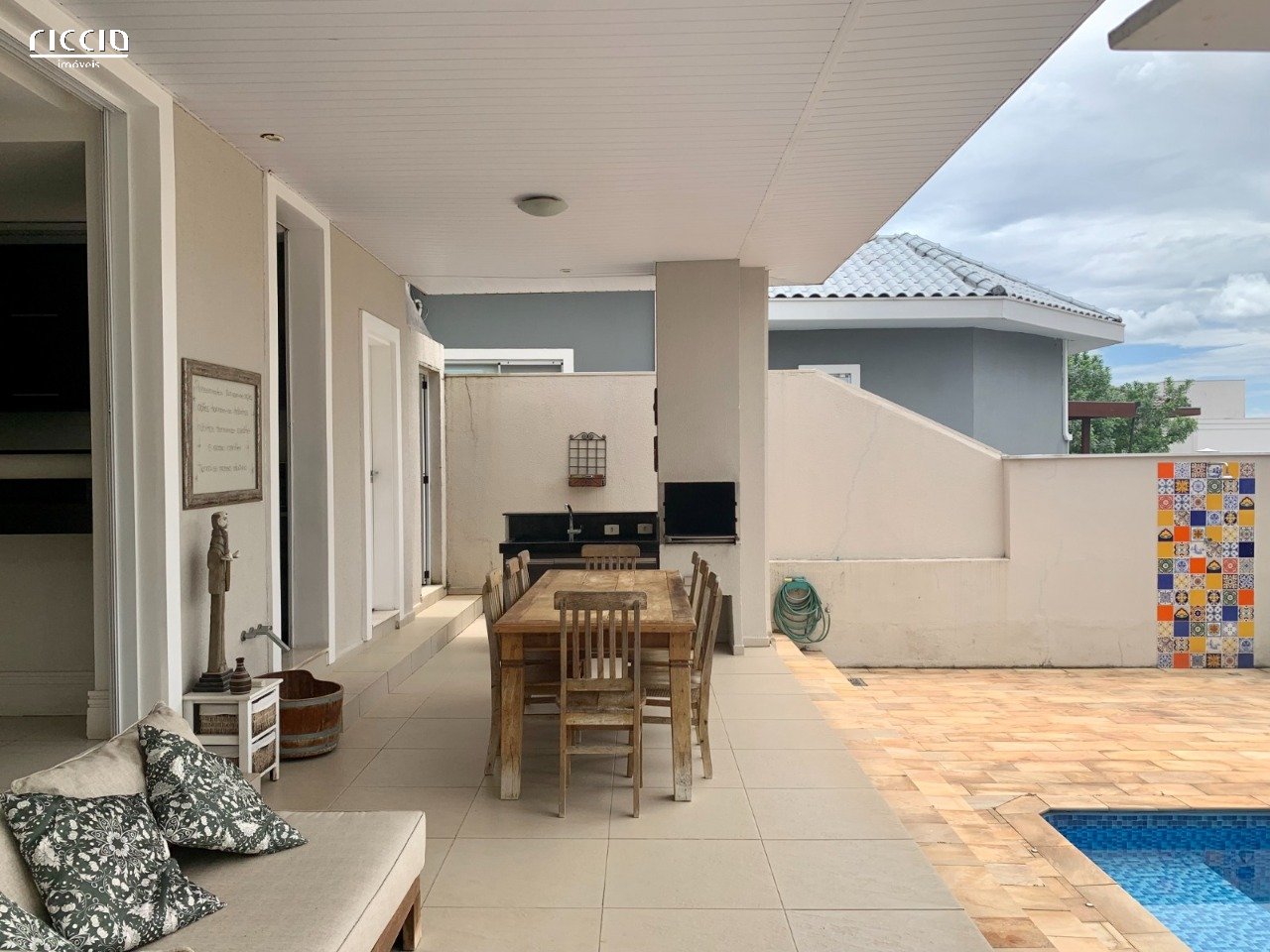 Casa em Condomínio à venda no Urbanova — imagem 15 de 28