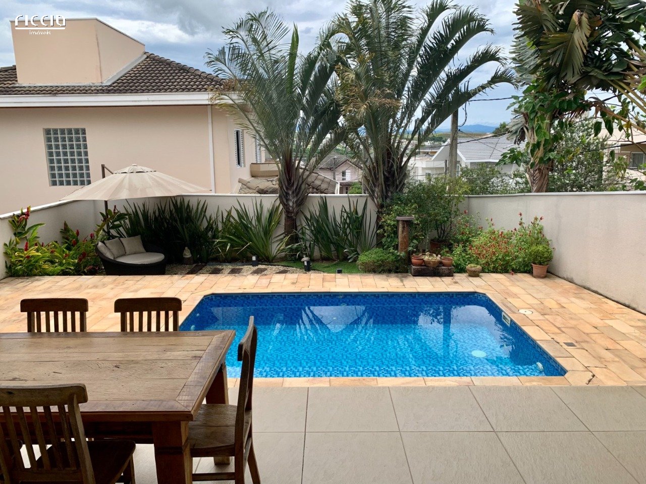 Casa em Condomínio à venda no Urbanova — imagem 5 de 28