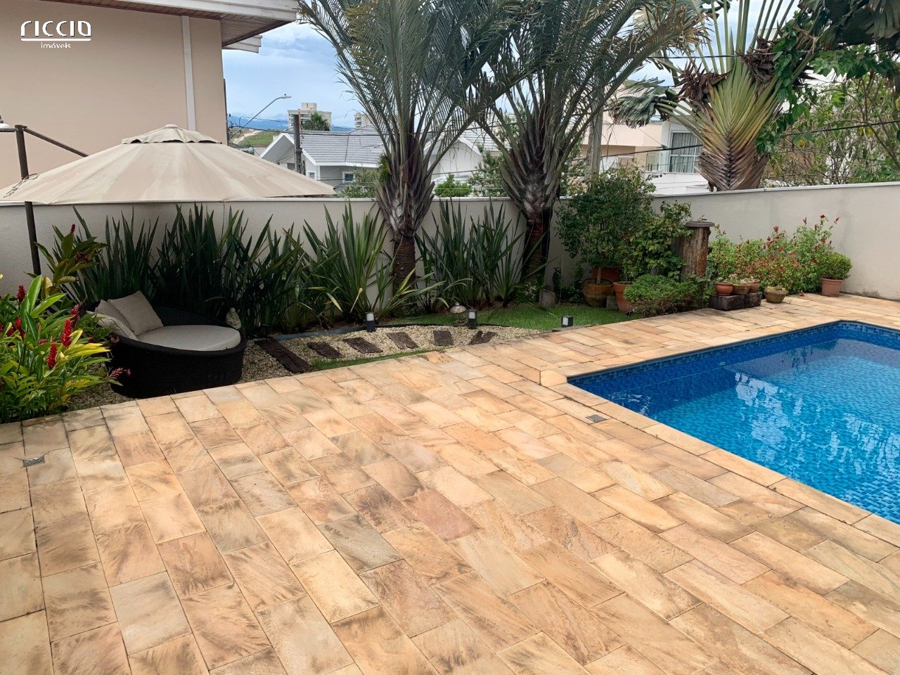 Casa em Condomínio à venda no Urbanova — imagem 23 de 28