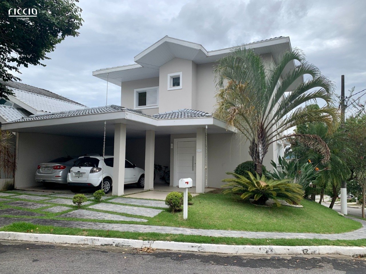 Casa em Condomínio à venda no Urbanova — imagem 11 de 28