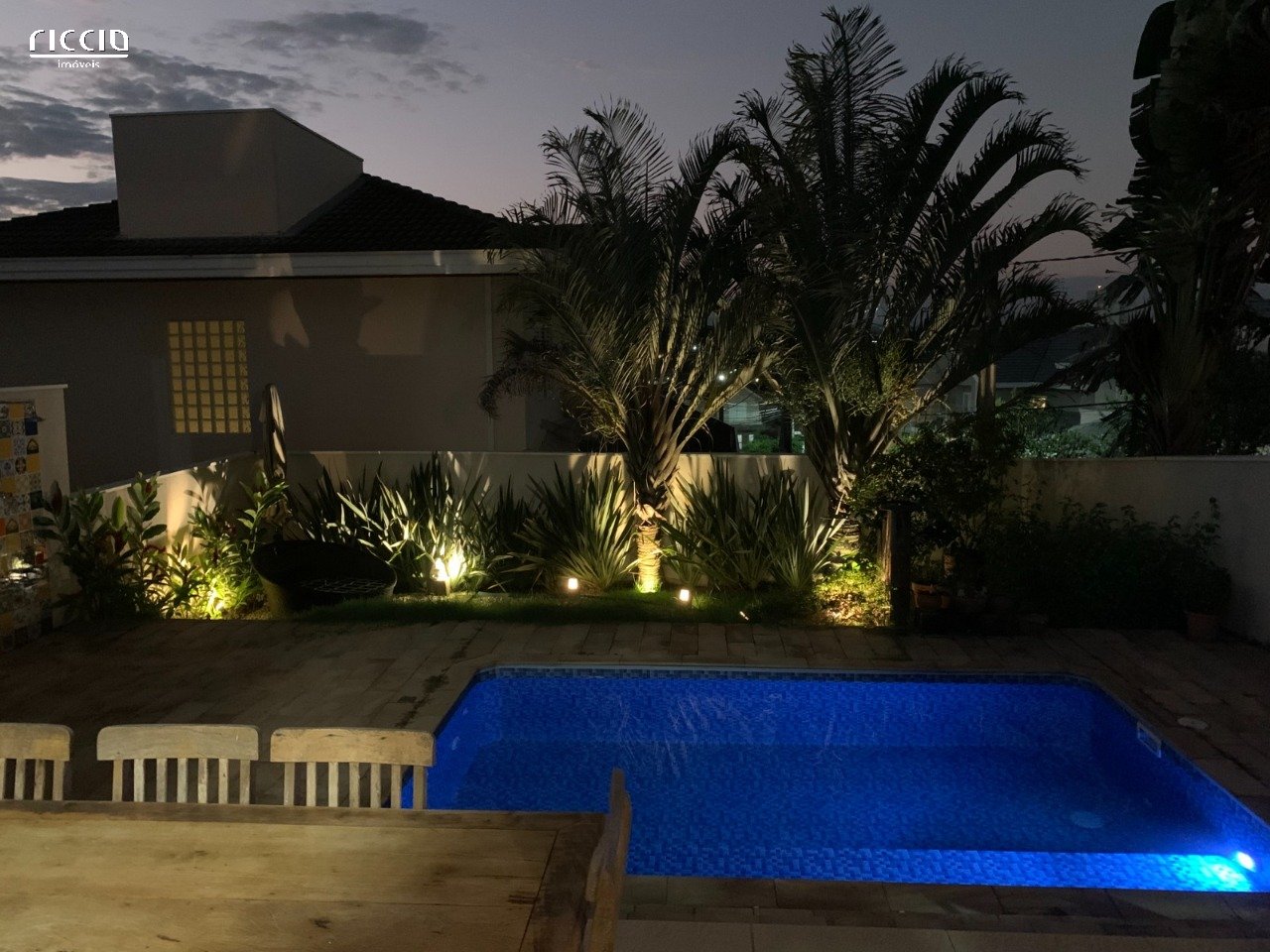 Casa em Condomínio à venda no Urbanova — detalhe do imóvel