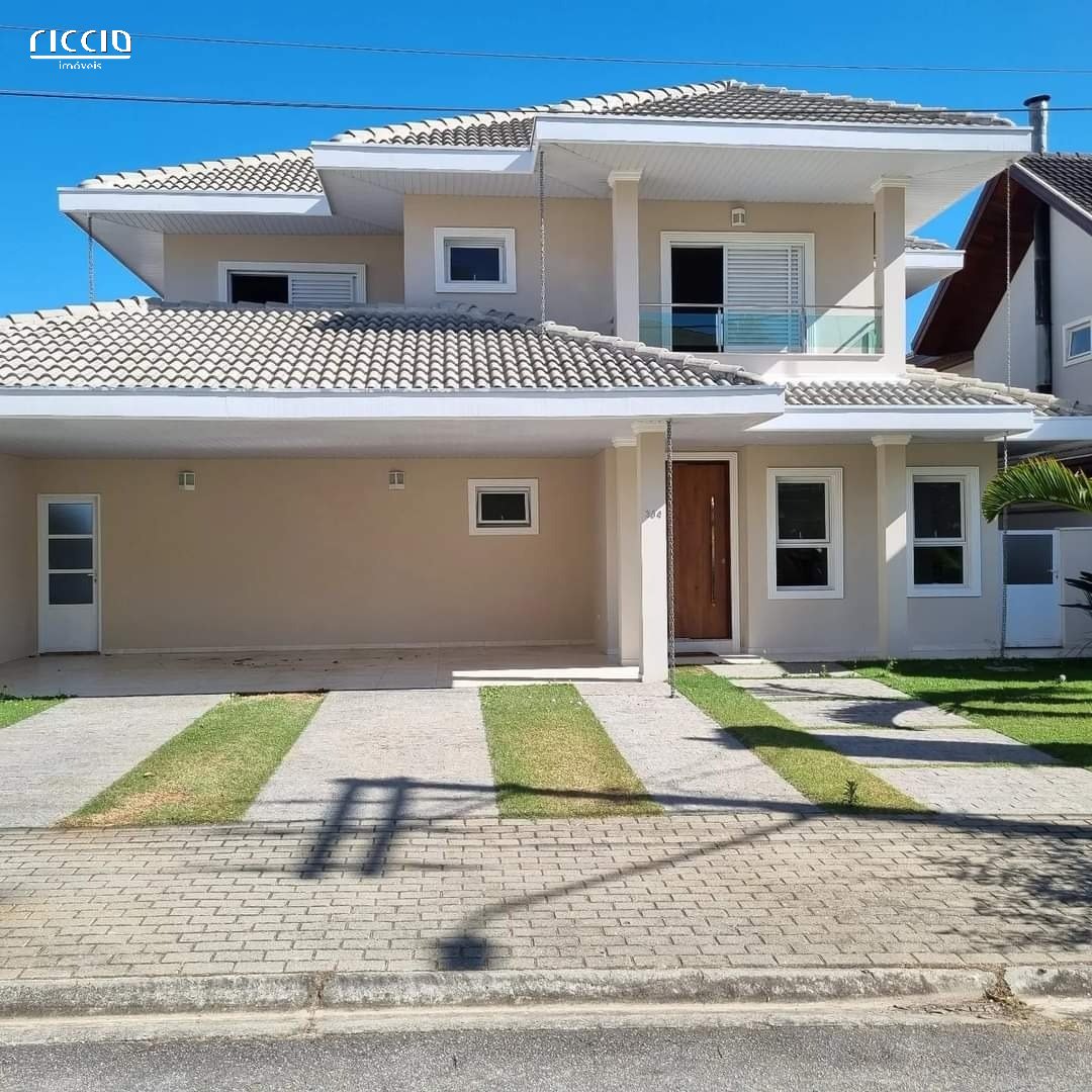 Sobrado residencial Jaguary para venda