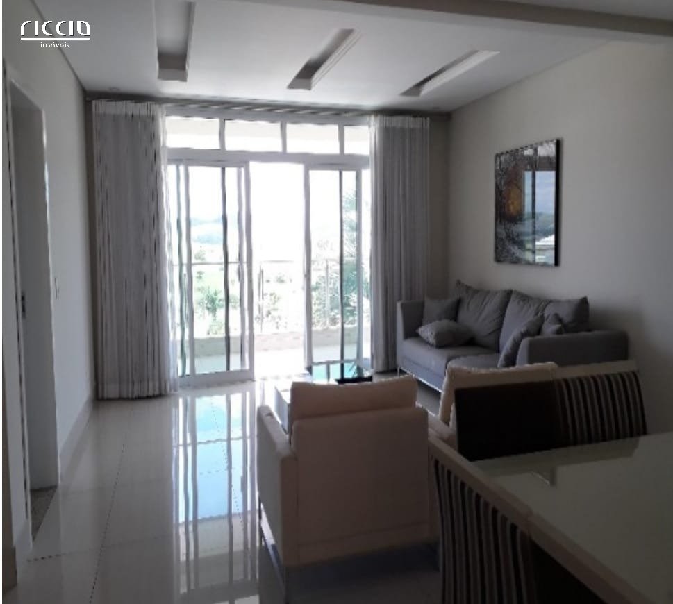 Casa em Condomínio à venda no Urbanova — ambiente interno