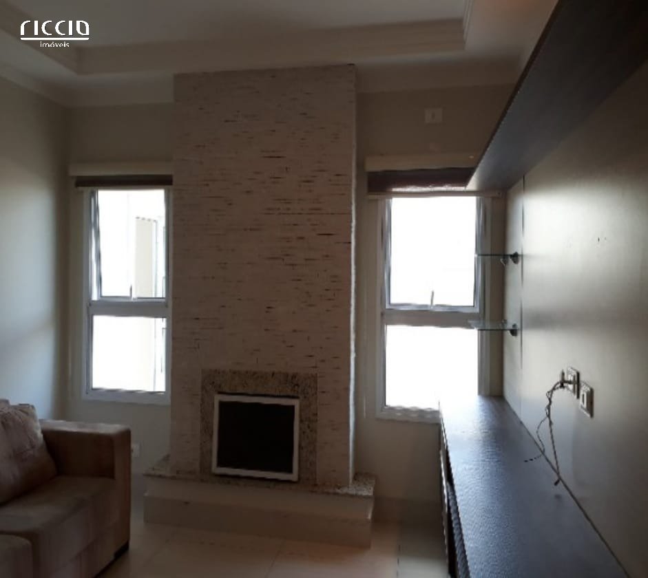 Casa em Condomínio à venda no Urbanova — detalhe do imóvel