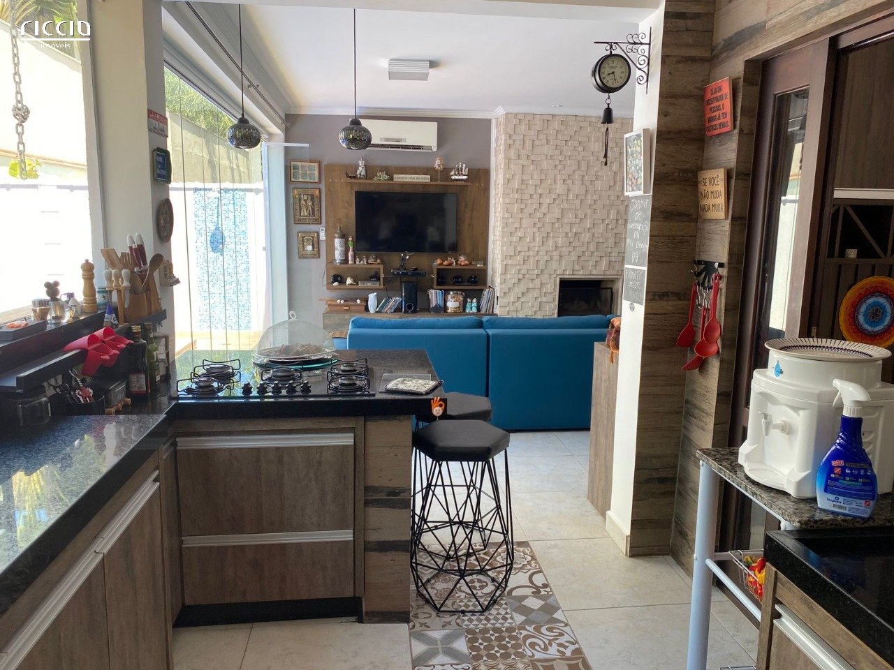 Casa em Condomínio à venda no Jardim Altos de Santana — imagem 17 de 20