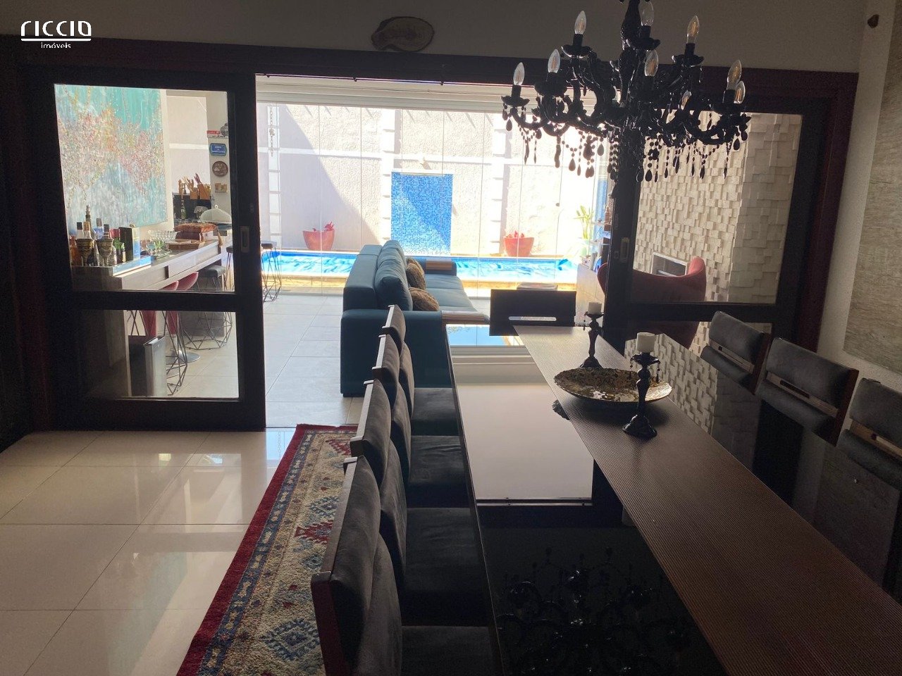 Casa em Condomínio à venda no Jardim Altos de Santana — imagem 4 de 20